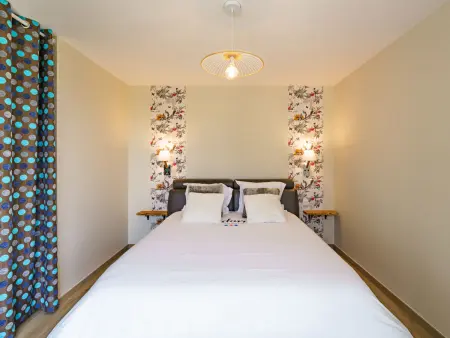 Orphée, Maison 6 personnes à Telgruc sur Mer - Photo 15