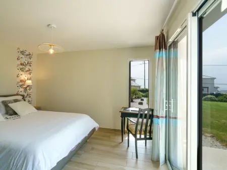 Orphée, Maison 6 personnes à Telgruc sur Mer - Photo 16
