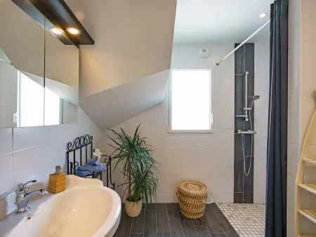 Orphée, Maison 6 personnes à Telgruc sur Mer - Photo 18