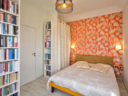 Orphée, Maison 6 personnes à Telgruc sur Mer - Photo 21
