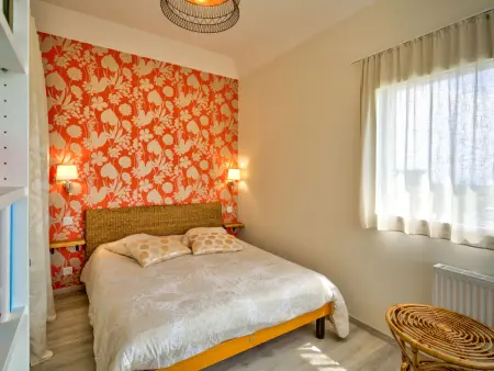 Orphée, Maison 6 personnes à Telgruc sur Mer - Photo 22