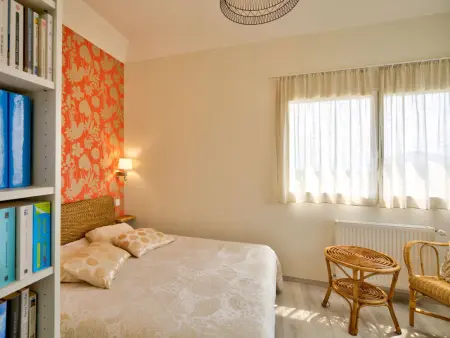 Orphée, Maison 6 personnes à Telgruc sur Mer - Photo 23