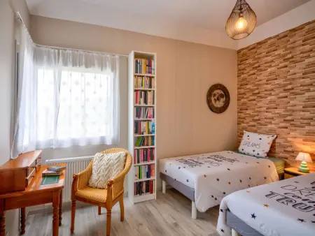 Orphée, Maison 6 personnes à Telgruc sur Mer - Photo 26