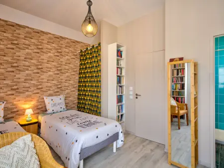 Orphée, Maison 6 personnes à Telgruc sur Mer - Photo 27