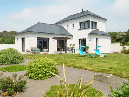 Orphée, Maison 6 personnes à Telgruc sur Mer - Photo 33