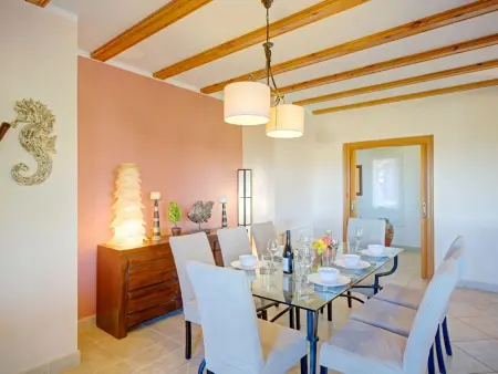 Chill Out on the Sea, Villa 8 personnes à Javea - Photo 6