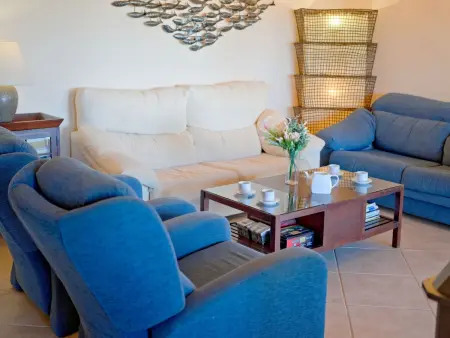 Chill Out on the Sea, Villa 8 personnes à Javea - Photo 8