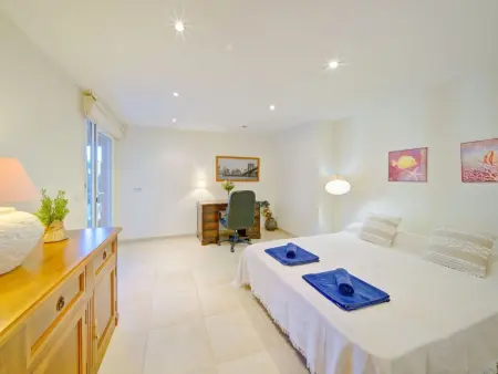 Chill Out on the Sea, Villa 8 personnes à Javea - Photo 24