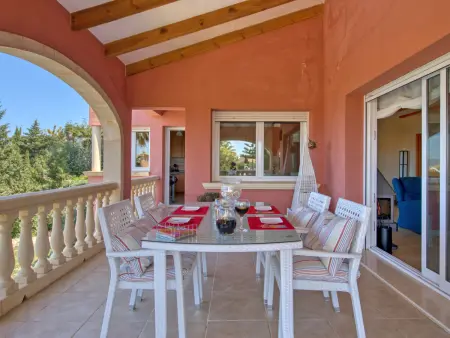 Chill Out on the Sea, Villa 8 personnes à Javea - Photo 27