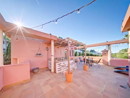 Chill Out on the Sea, Villa 8 personnes à Javea - Photo 30