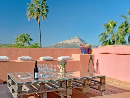 Chill Out on the Sea, Villa 8 personnes à Javea - Photo 31
