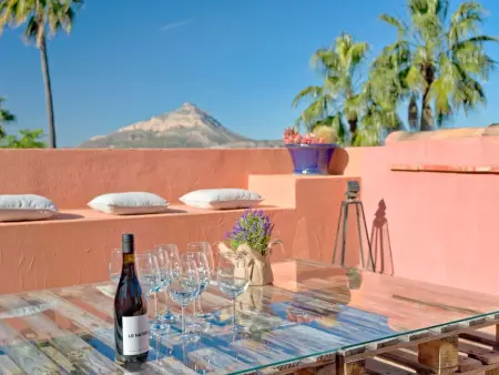 Chill Out on the Sea, Villa 8 personnes à Javea - Photo 32