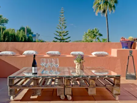 Chill Out on the Sea, Villa 8 personnes à Javea - Photo 33