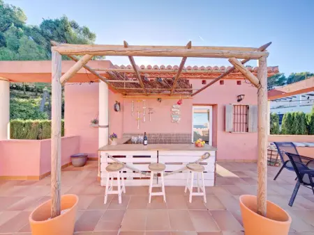 Chill Out on the Sea, Villa 8 personnes à Javea - Photo 34