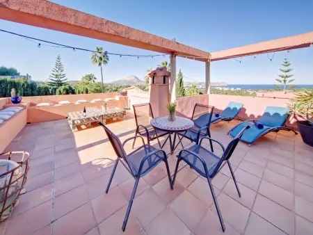 Chill Out on the Sea, Villa 8 personnes à Javea - Photo 37