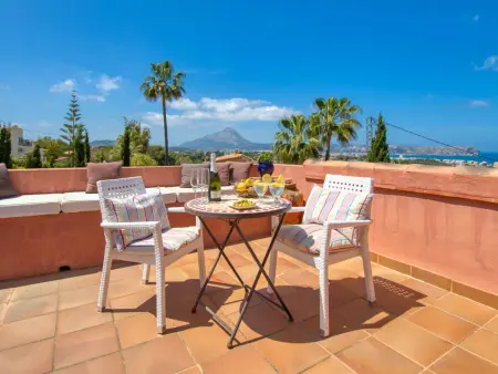 Chill Out on the Sea, Villa 8 personnes à Javea - Photo 38