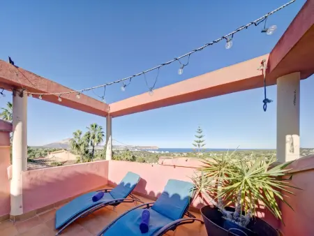 Chill Out on the Sea, Villa 8 personnes à Javea - Photo 39