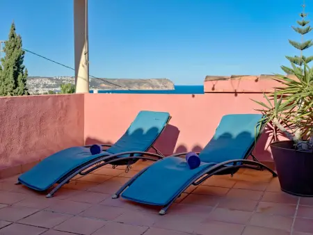 Chill Out on the Sea, Villa 8 personnes à Javea - Photo 40