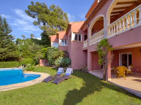 Chill Out on the Sea, Villa 8 personnes à Javea - Photo 42