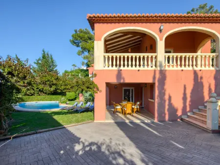 Chill Out on the Sea, Villa 8 personnes à Javea - Photo 43