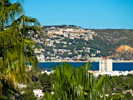Chill Out on the Sea, Villa 8 personnes à Javea - Photo 52