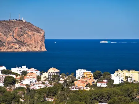 Chill Out on the Sea, Villa 8 personnes à Javea - Photo 53