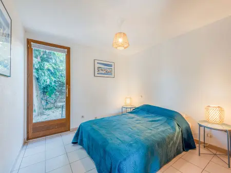 Hameau des Tamarins, Maison 6 personnes à Le Barcarès - Photo 3