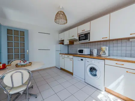 Hameau des Tamarins, Maison 6 personnes à Le Barcarès - Photo 14