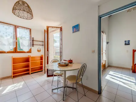 Hameau des Tamarins, Maison 6 personnes à Le Barcarès - Photo 15
