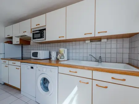 Hameau des Tamarins, Maison 6 personnes à Le Barcarès - Photo 16
