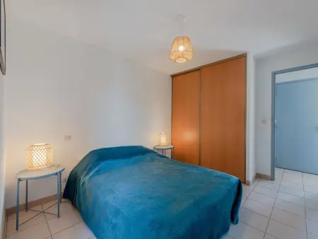 Hameau des Tamarins, Maison 6 personnes à Le Barcarès - Photo 18