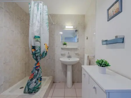 Hameau des Tamarins, Maison 6 personnes à Le Barcarès - Photo 20