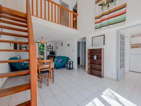 Hameau des Tamarins, Maison 6 personnes à Le Barcarès - Photo 22