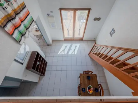 Hameau des Tamarins, Maison 6 personnes à Le Barcarès - Photo 24