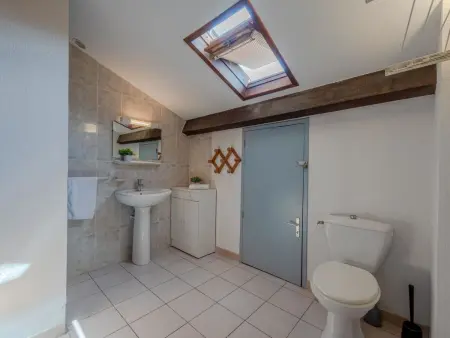 Hameau des Tamarins, Maison 6 personnes à Le Barcarès - Photo 29
