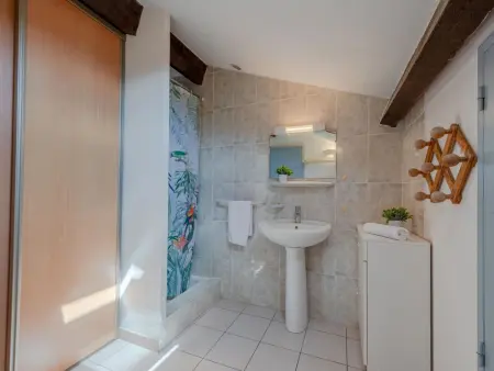 Hameau des Tamarins, Maison 6 personnes à Le Barcarès - Photo 30