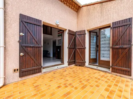 Hameau des Tamarins, Maison 6 personnes à Le Barcarès - Photo 33