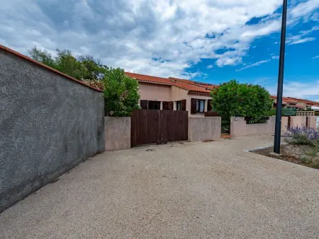 Hameau des Tamarins, Maison 6 personnes à Le Barcarès - Photo 37