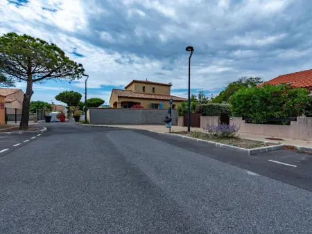 Hameau des Tamarins, Maison 6 personnes à Le Barcarès - Photo 38