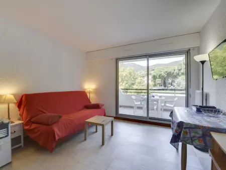 Sémaphore, Appartement 4 personnes à Cavalaire - Photo 2