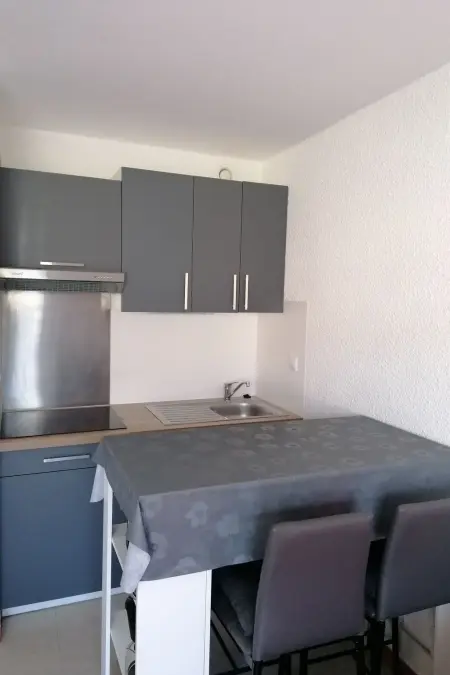 Sémaphore, Appartement 4 personnes à Cavalaire - Photo 3