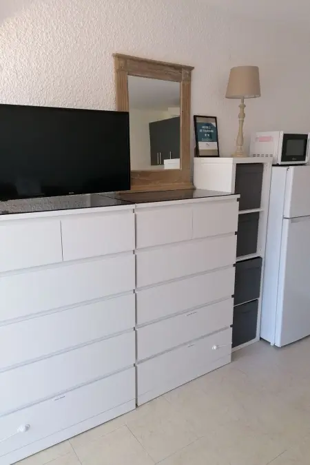 Sémaphore, Appartement 4 personnes à Cavalaire - Photo 4
