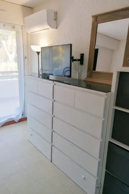 Sémaphore, Appartement 4 personnes à Cavalaire - Photo 5