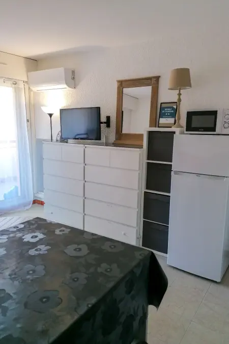 Sémaphore, Appartement 4 personnes à Cavalaire - Photo 6