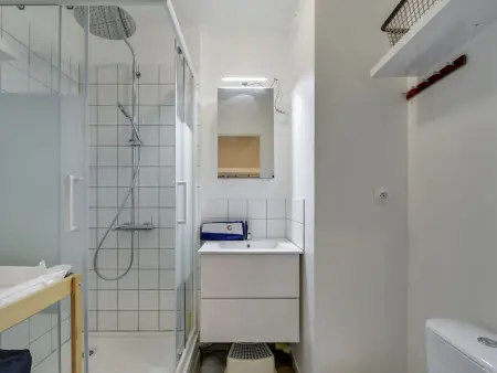 Sémaphore, Appartement 4 personnes à Cavalaire - Photo 10
