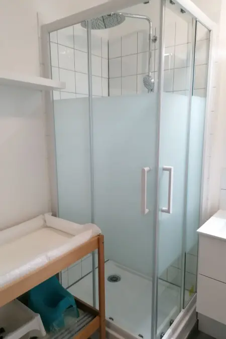 Sémaphore, Appartement 4 personnes à Cavalaire - Photo 11