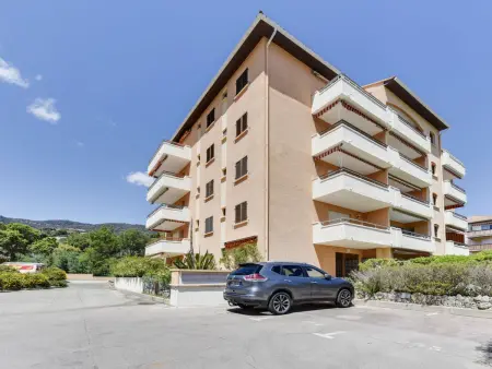 Sémaphore, Appartement 4 personnes à Cavalaire - Photo 12