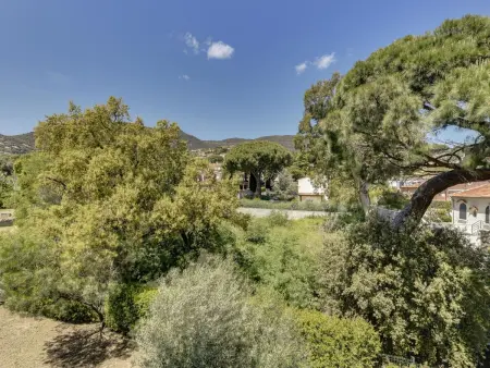 Sémaphore, Appartement 4 personnes à Cavalaire - Photo 14