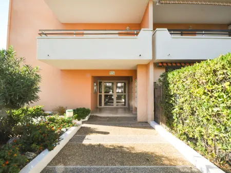Sémaphore, Appartement 4 personnes à Cavalaire - Photo 15