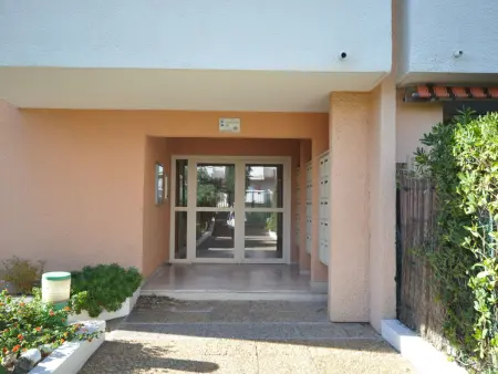 Sémaphore, Appartement 4 personnes à Cavalaire - Photo 16